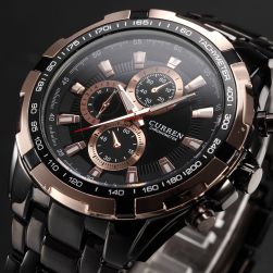 Best Fashion Watches Brand And Designs Available